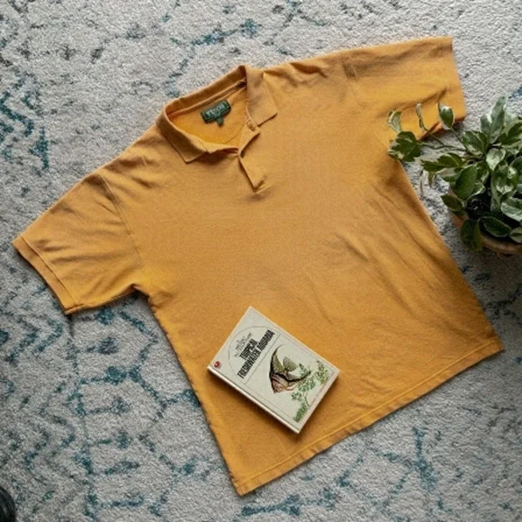 T&T Company vintage heavy cotton shirt - Picture 1 of 5